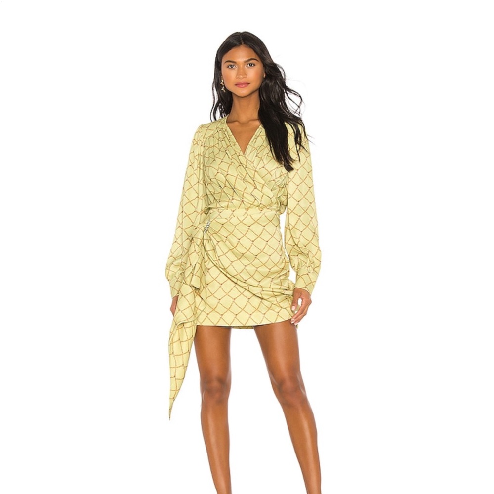 Mini cocktail dress